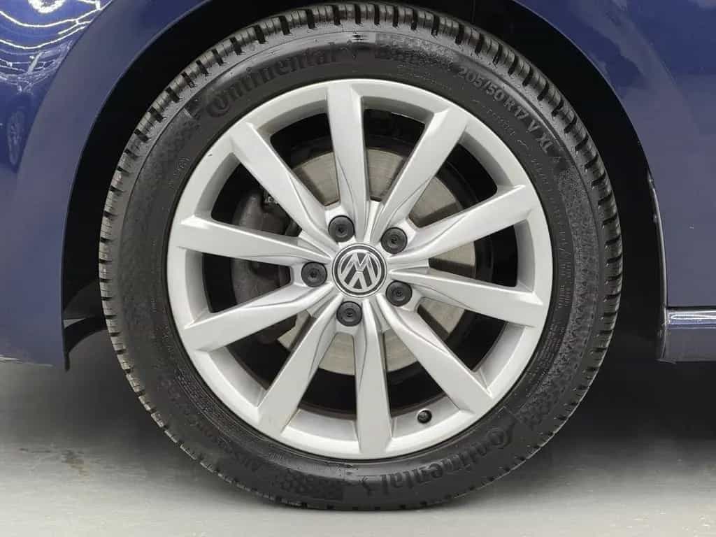 Volkswagen Golf Sportsvan Highline DSG 1.HAND*BREMSEN NEU 01/2015-photo-21