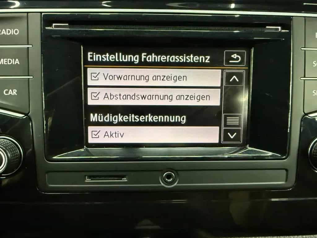 Volkswagen Golf Sportsvan Highline DSG 1.HAND*BREMSEN NEU 01/2015-photo-32