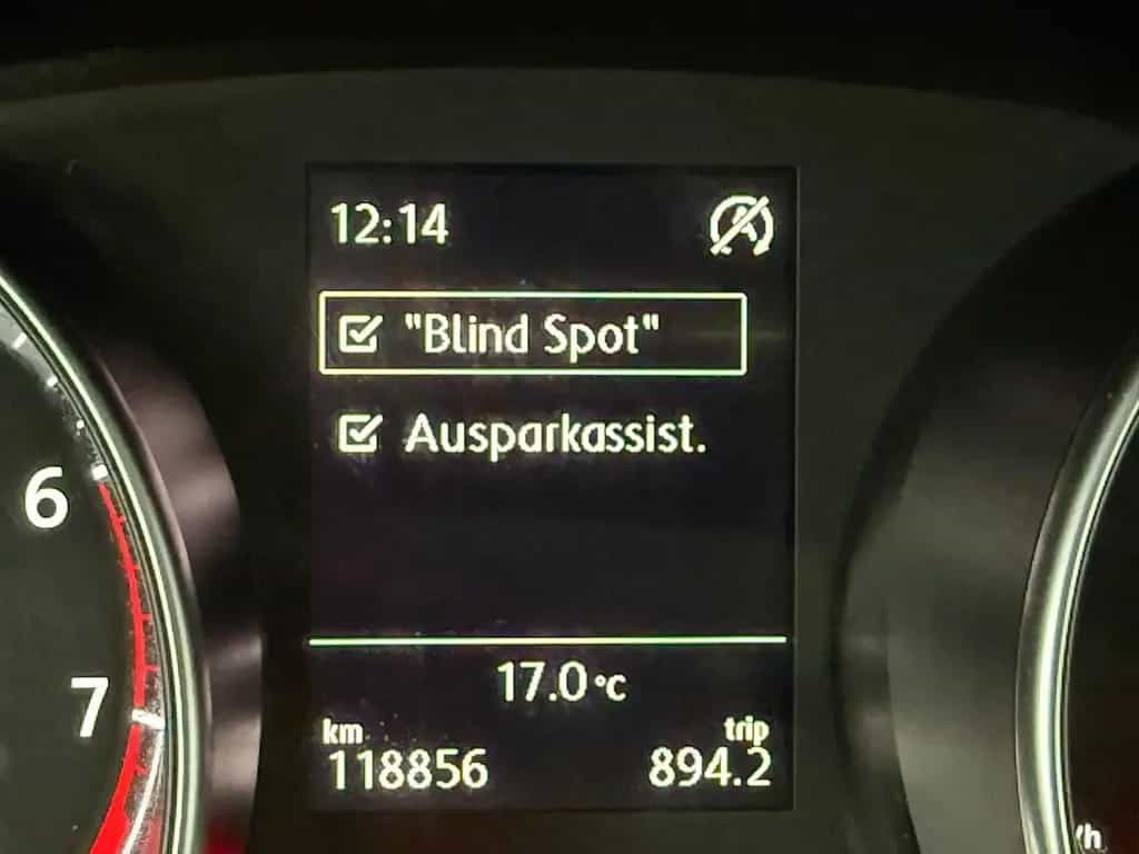 Volkswagen Golf Sportsvan Highline DSG 1.HAND*BREMSEN NEU 01/2015-photo-34