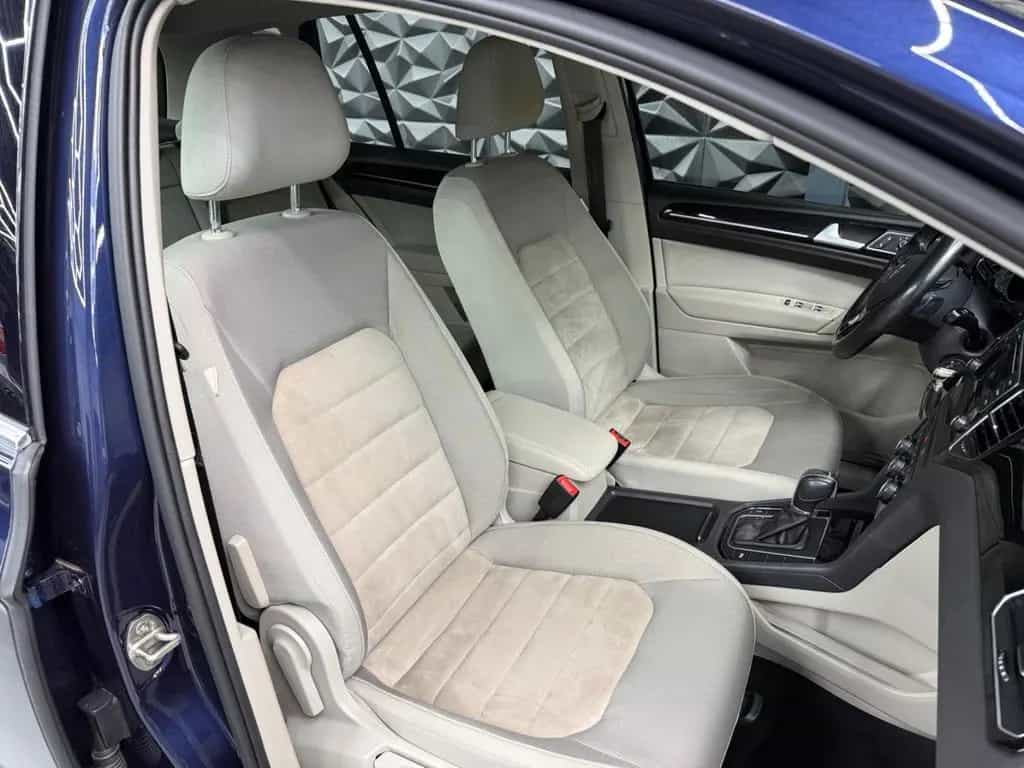 Volkswagen Golf Sportsvan Highline DSG 1.HAND*BREMSEN NEU 01/2015-photo-47