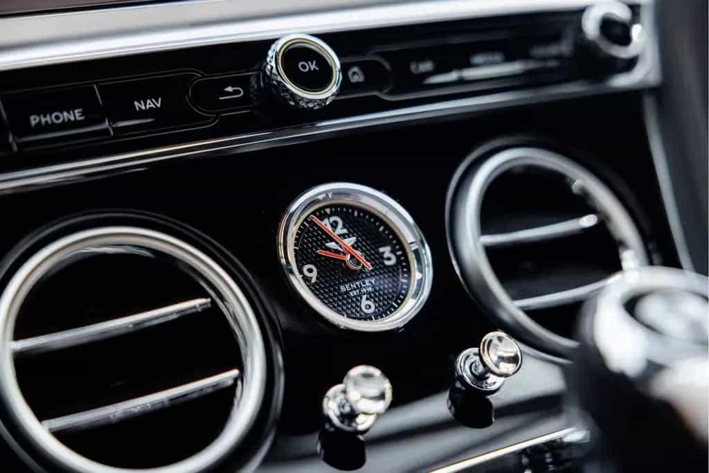 Bentley Continental GTC 4.0 V8 | Mulliner | Red Roof | B 02/2022-photo-24