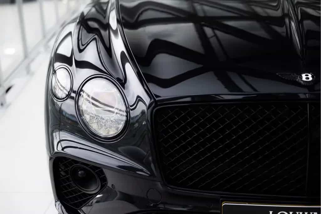 Bentley Continental GTC 4.0 V8 | Mulliner | Red Roof | B 02/2022-photo-39