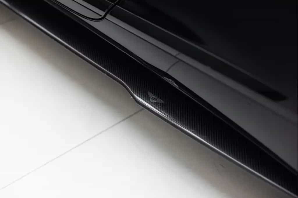 Bentley Continental GTC 4.0 V8 | Mulliner | Red Roof | B 02/2022-photo-46