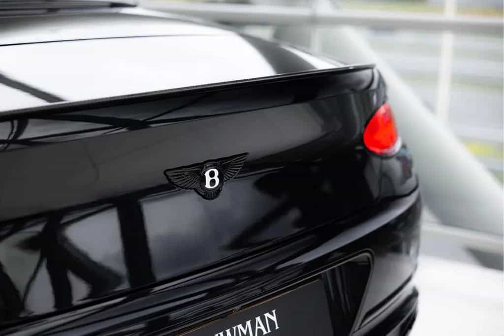 Bentley Continental GTC 4.0 V8 | Mulliner | Red Roof | B 02/2022-photo-48