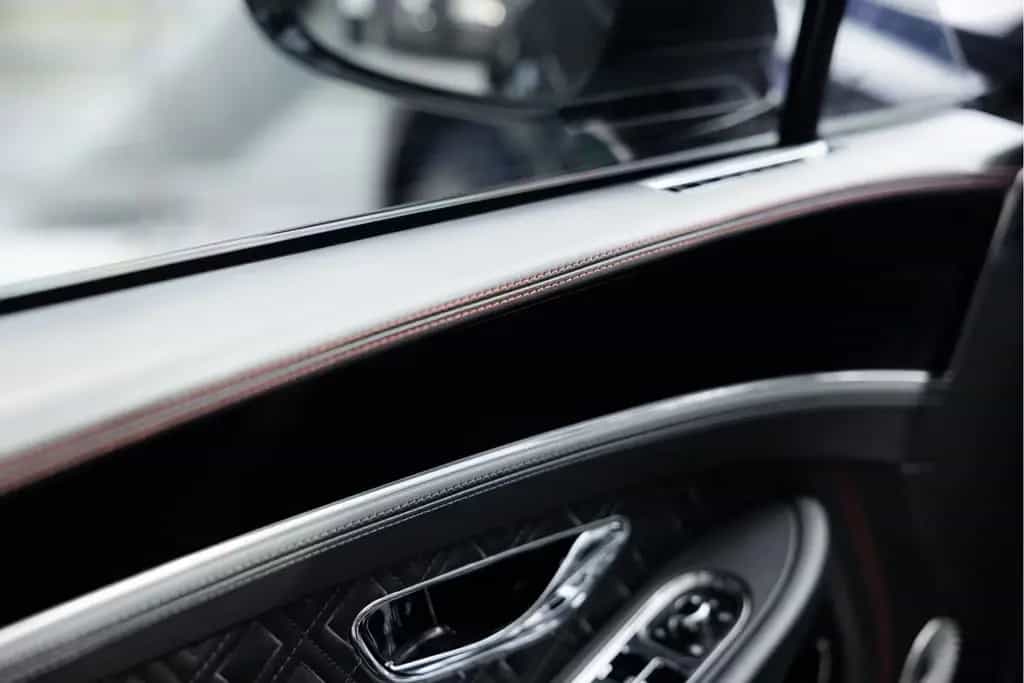 Bentley Continental GTC 4.0 V8 | Mulliner | Red Roof | B 02/2022-photo-8