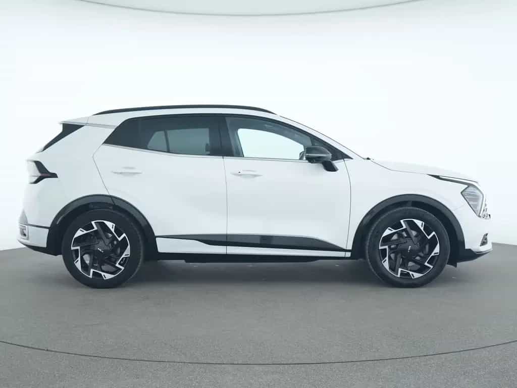 Kia Sportage GT-Line Pano|ACC|360°|LED|CarPlay|Kessy 04/2022-photo-5