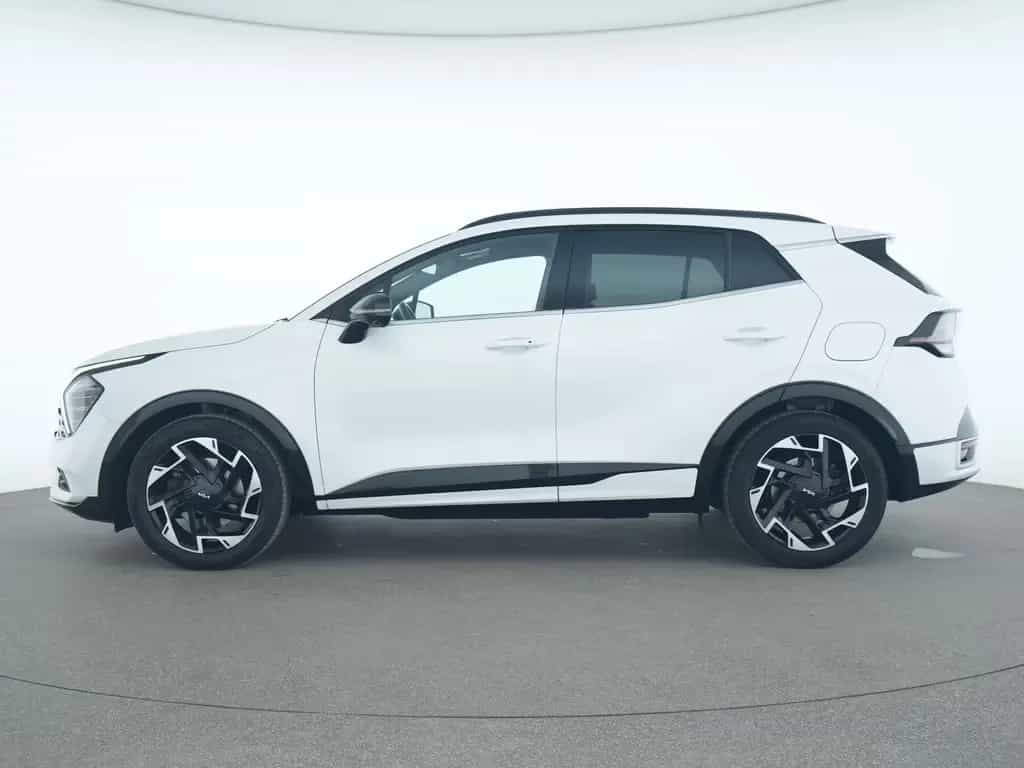 Kia Sportage GT-Line Pano|ACC|360°|LED|CarPlay|Kessy 04/2022-photo-9