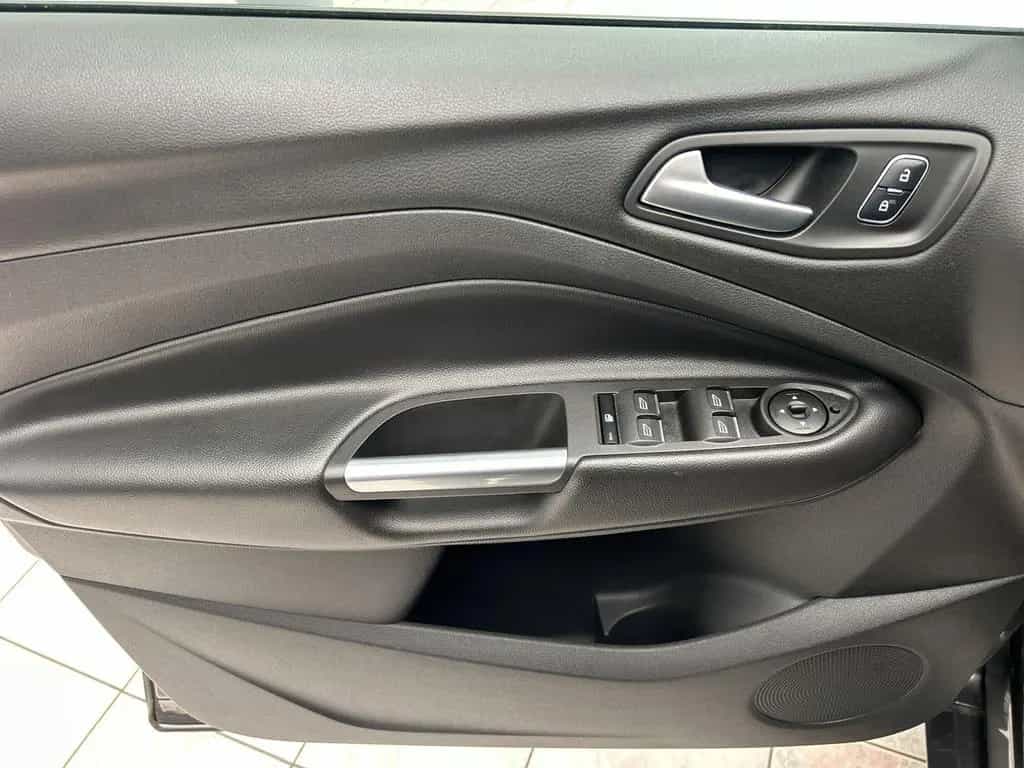 Ford Kuga 1.5 TSi ST-Line LED*NAVI*KAMERA*18ZOLL* 02/2018-photo-30