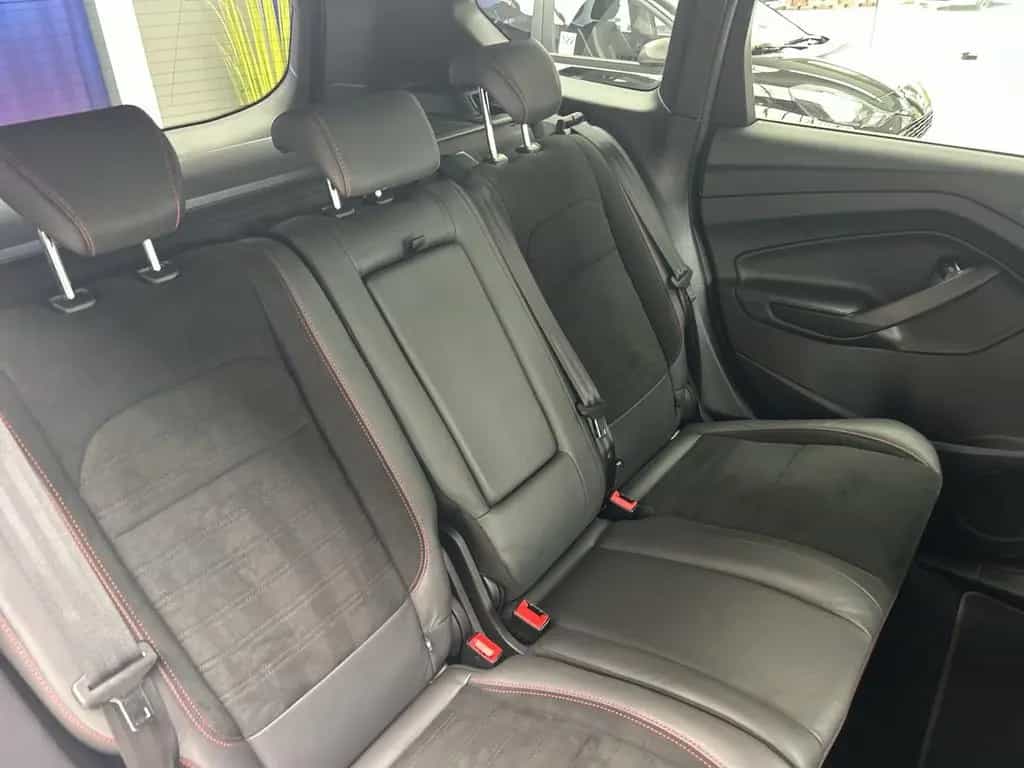 Ford Kuga 1.5 TSi ST-Line LED*NAVI*KAMERA*18ZOLL* 02/2018-photo-34