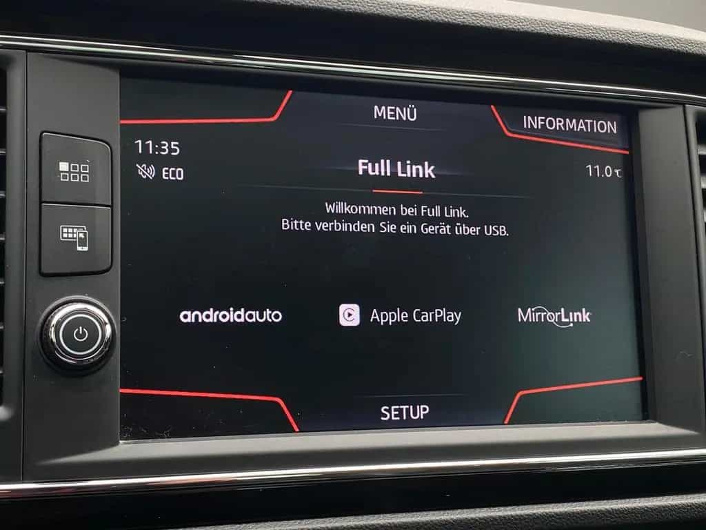 Seat Leon 1.4 TSI ACT FR LED Pano Navi CarPlay DAB 08/2017-photo-29