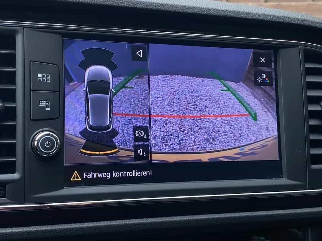 Seat Leon 1.4 TSI ACT FR LED Pano Navi CarPlay DAB 08/2017-photo-32