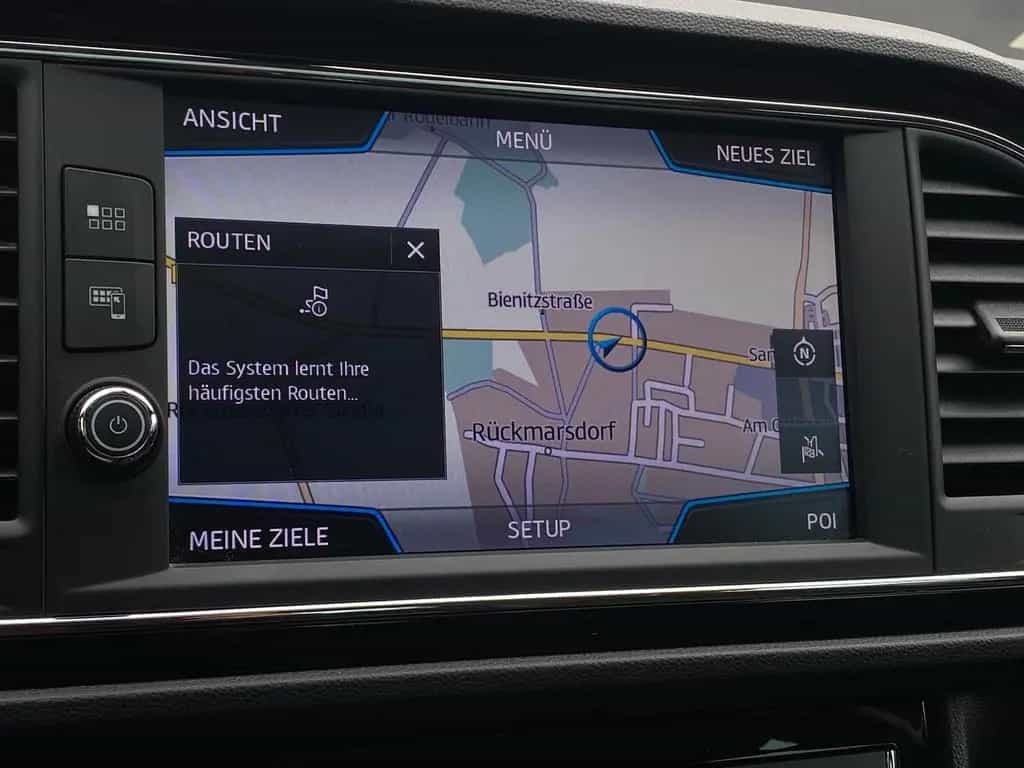 Seat Leon 1.4 TSI ACT FR LED Pano Navi CarPlay DAB 08/2017-photo-33