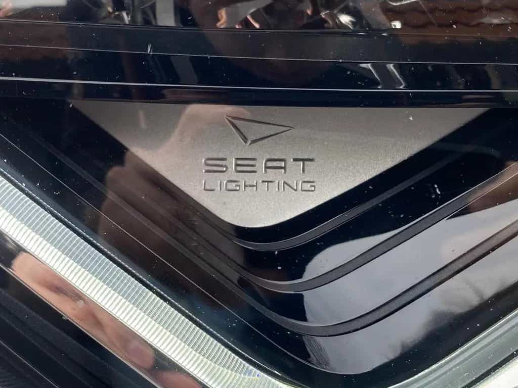 Seat Leon 1.4 TSI ACT FR LED Pano Navi CarPlay DAB 08/2017-photo-34