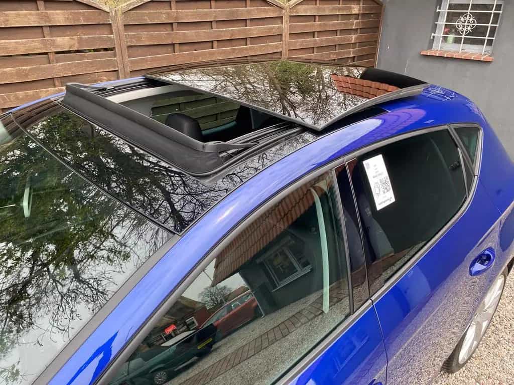 Seat Leon 1.4 TSI ACT FR LED Pano Navi CarPlay DAB 08/2017-photo-37