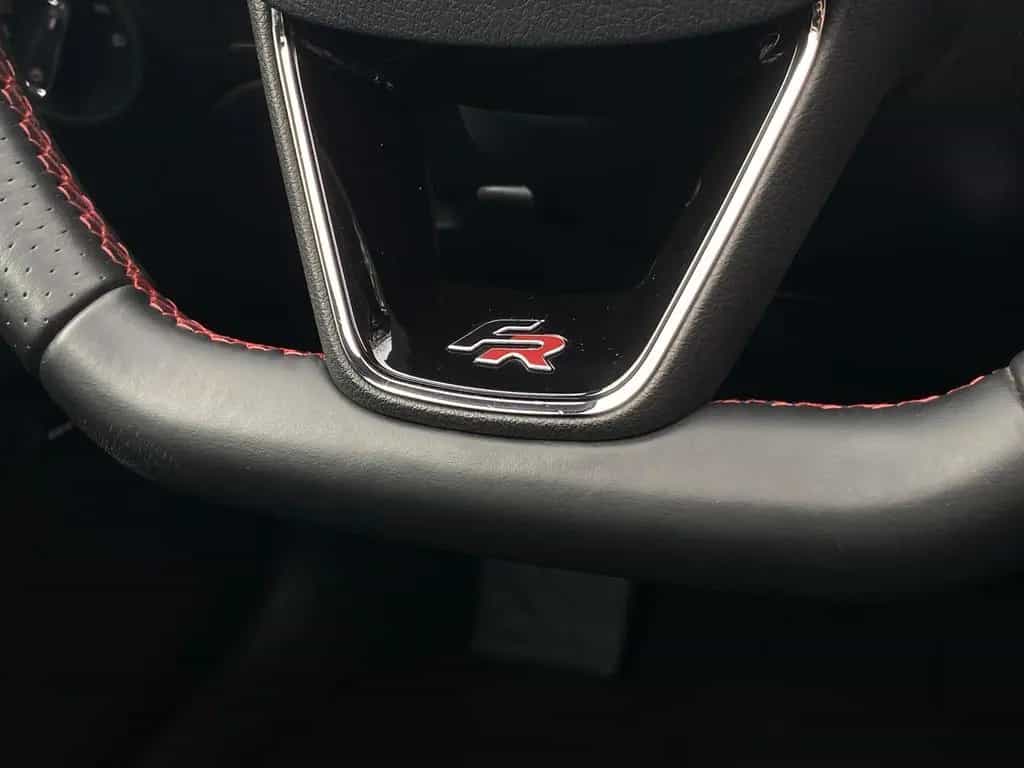 Seat Leon 1.4 TSI ACT FR LED Pano Navi CarPlay DAB 08/2017-photo-39
