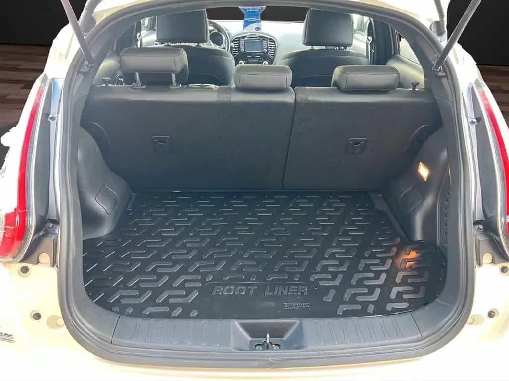 Nissan Juke N-Connecta*Garantie*Service/TÜV NEU*S-Heft* 11/2016-photo-12