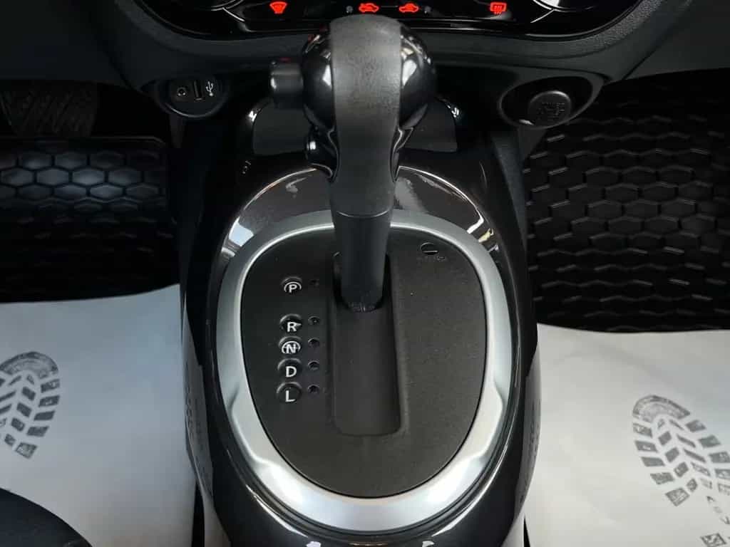 Nissan Juke N-Connecta*Garantie*Service/TÜV NEU*S-Heft* 11/2016-photo-19