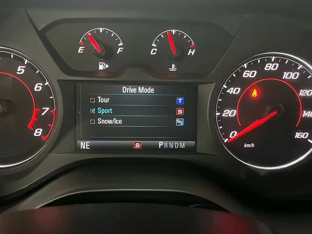 Chevrolet Camaro RS *3,6l V6 ZL1-Front/LED/Automatik* 04/2019-photo-14