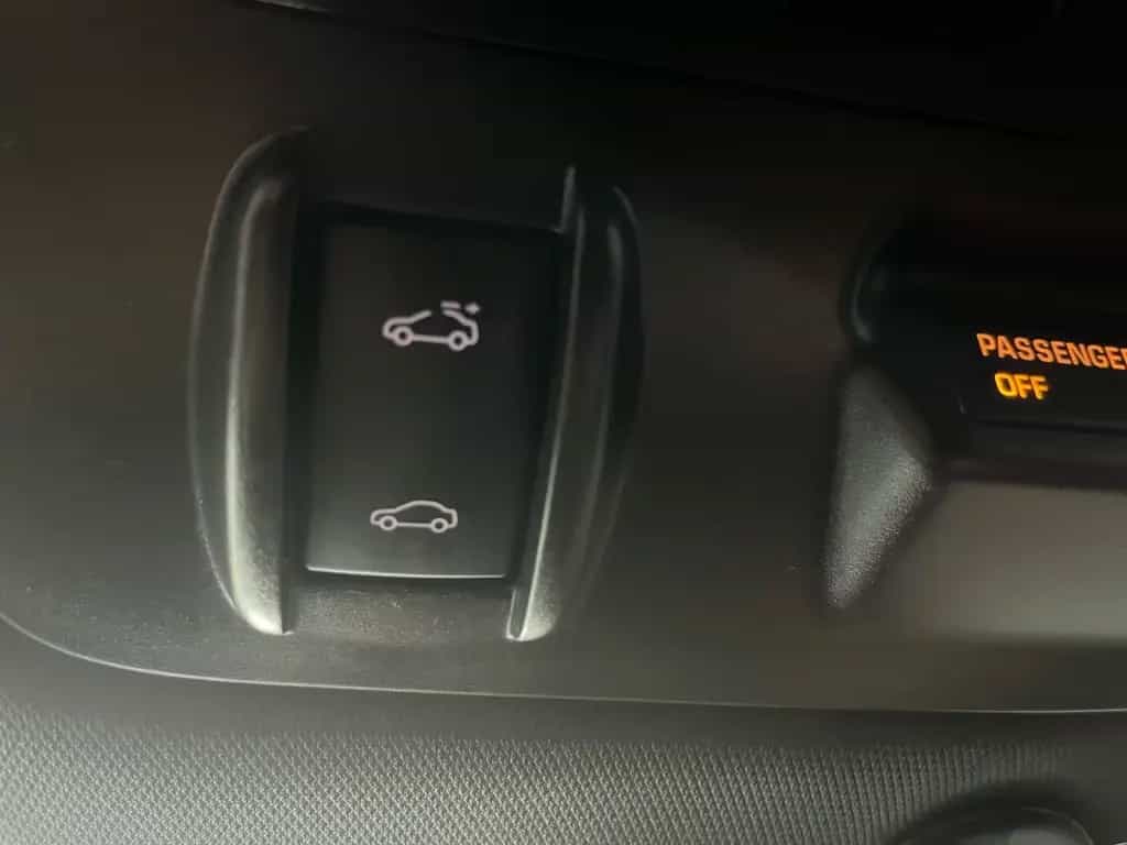Chevrolet Camaro RS *3,6l V6 ZL1-Front/LED/Automatik* 04/2019-photo-19