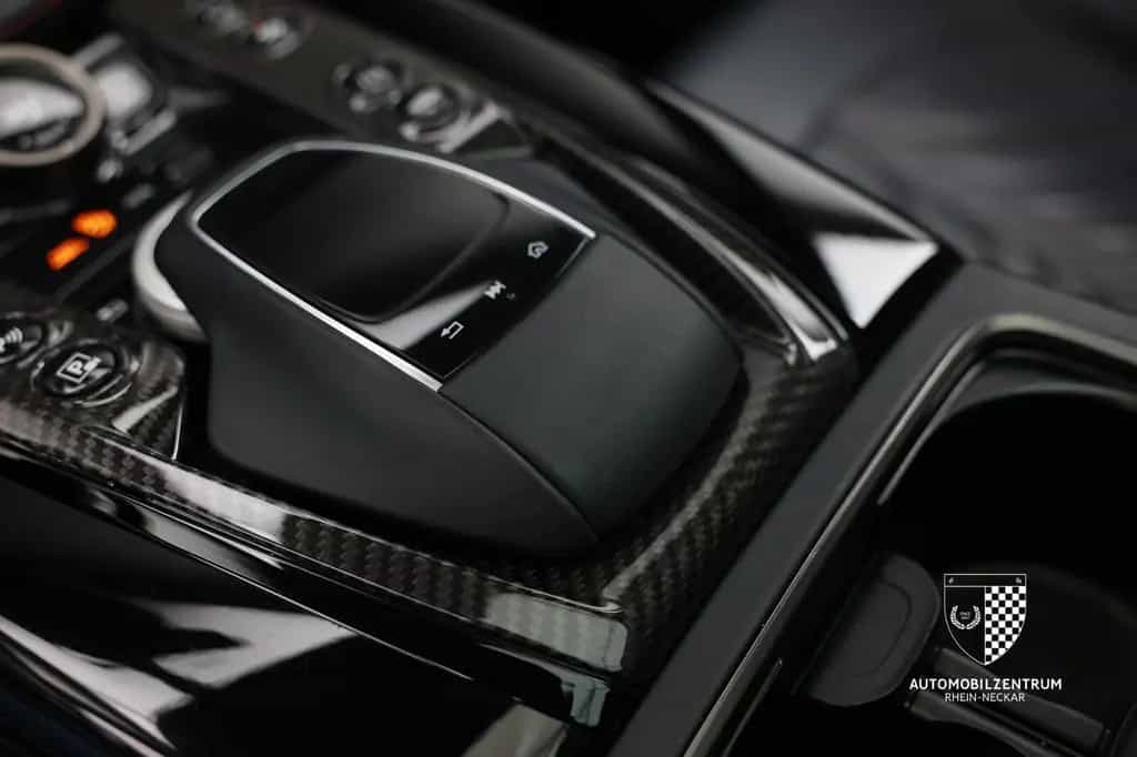 Aston Martin DBX 707 QSpecialPaint/Panorama/23" 05/2023-photo-29
