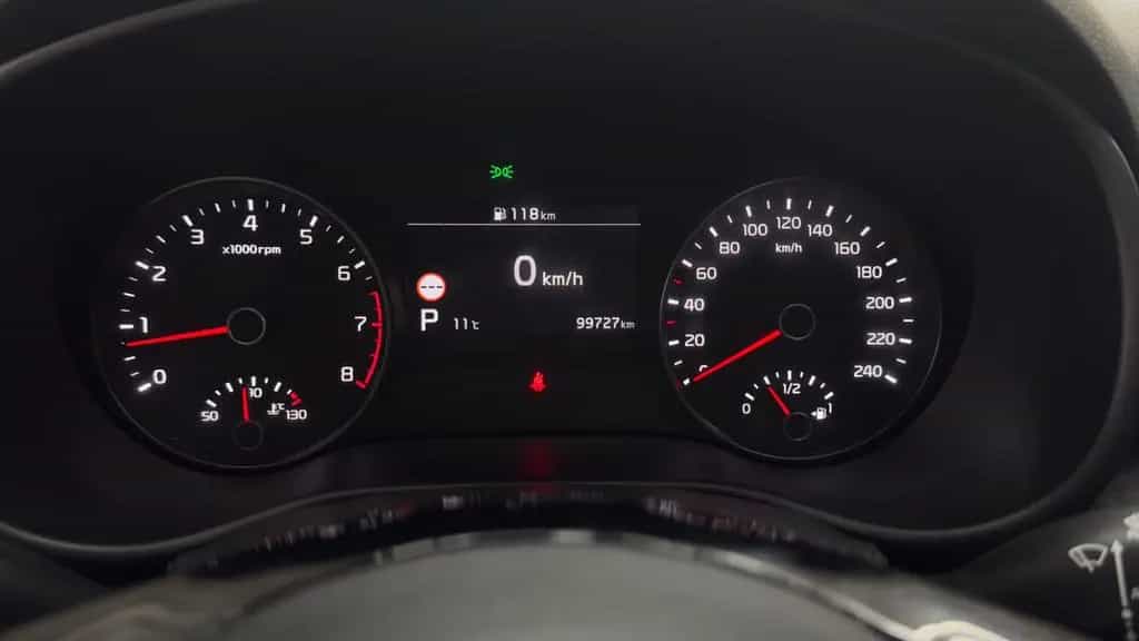 Kia Sportage GT-Line 4WD / PANO / AUTOM / KAMERA 12/2018-photo-16