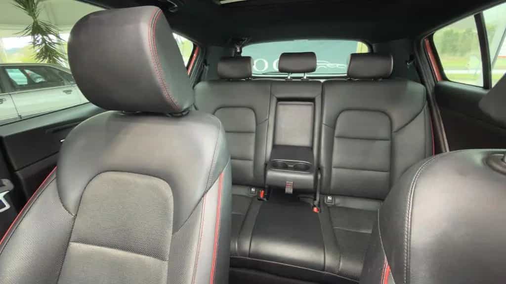 Kia Sportage GT-Line 4WD / PANO / AUTOM / KAMERA 12/2018-photo-19