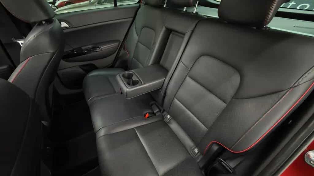 Kia Sportage GT-Line 4WD / PANO / AUTOM / KAMERA 12/2018-photo-20