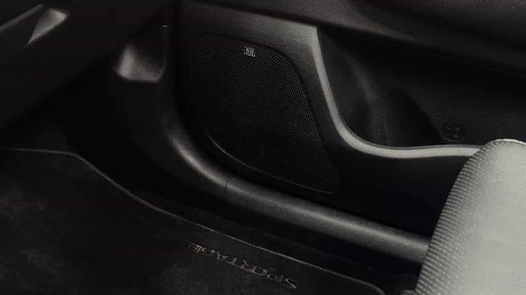 Kia Sportage GT-Line 4WD / PANO / AUTOM / KAMERA 12/2018-photo-21