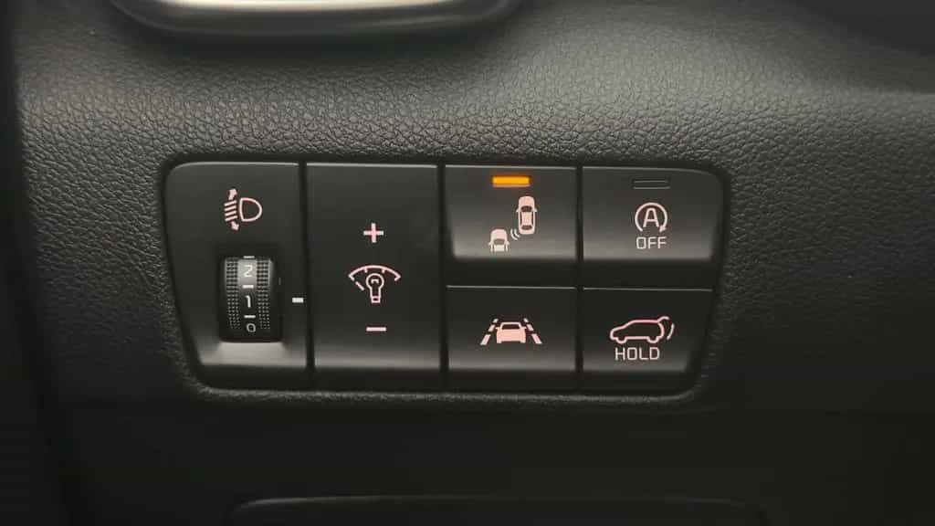Kia Sportage GT-Line 4WD / PANO / AUTOM / KAMERA 12/2018-photo-23