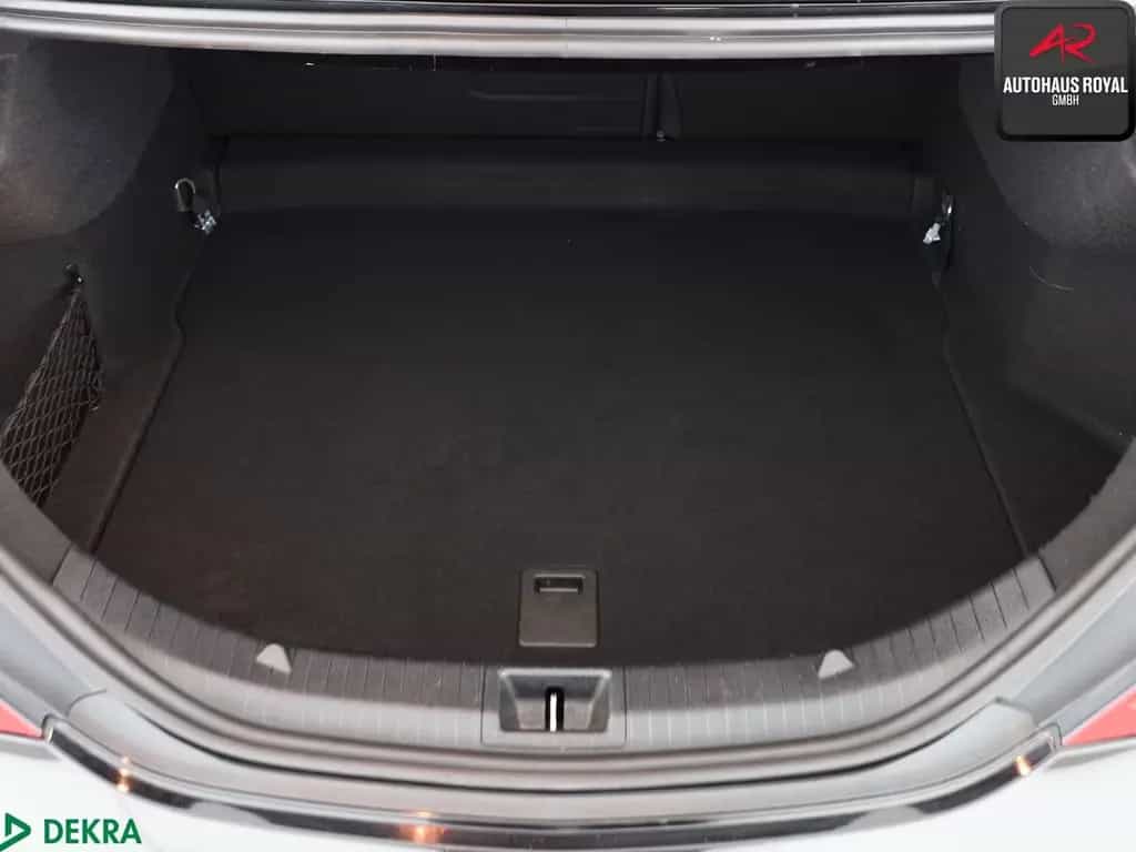 Mercedes-Benz CLA 45 AMG 4M NIGHT PANO,KEYLESS,KAMERA,HARMAN/K 01/2018-photo-12