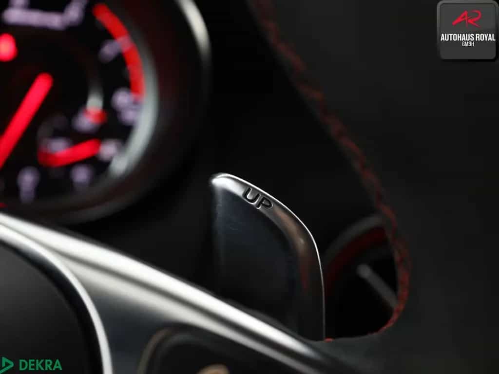 Mercedes-Benz CLA 45 AMG 4M NIGHT PANO,KEYLESS,KAMERA,HARMAN/K 01/2018-photo-22