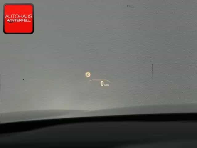 BMW 520 d xDrive Luxury Line GLASDACH+360+HUD+MEMORY 03/2019-photo-11