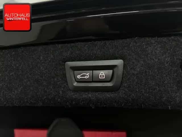 BMW 520 d xDrive Luxury Line GLASDACH+360+HUD+MEMORY 03/2019-photo-13