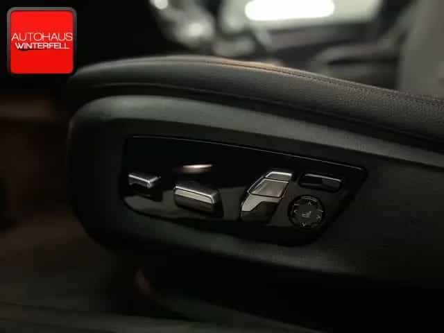 BMW 520 d xDrive Luxury Line GLASDACH+360+HUD+MEMORY 03/2019-photo-15