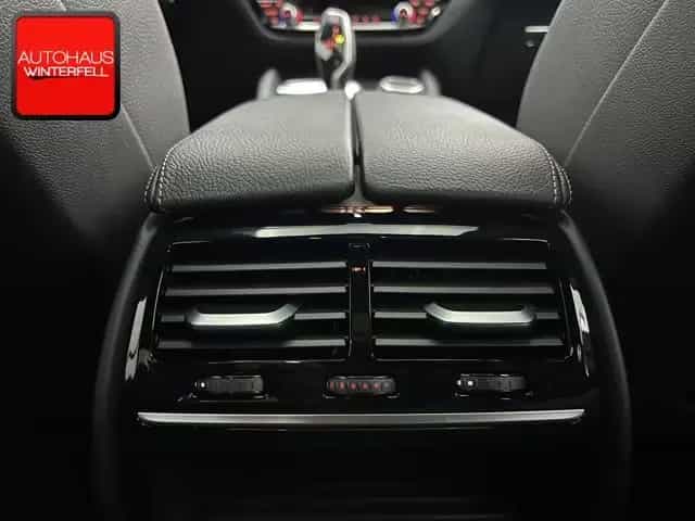 BMW 520 d xDrive Luxury Line GLASDACH+360+HUD+MEMORY 03/2019-photo-16