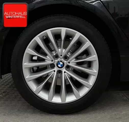 BMW 520 d xDrive Luxury Line GLASDACH+360+HUD+MEMORY 03/2019-photo-19