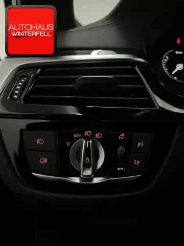 BMW 520 d xDrive Luxury Line GLASDACH+360+HUD+MEMORY 03/2019-photo-21