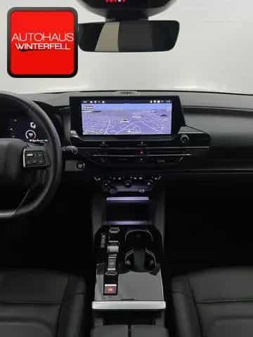 Citroën C5 X PureTech 130 EAT8 PLUS SITZHEIZUNG+KAMERA+ 08/2024-photo-13