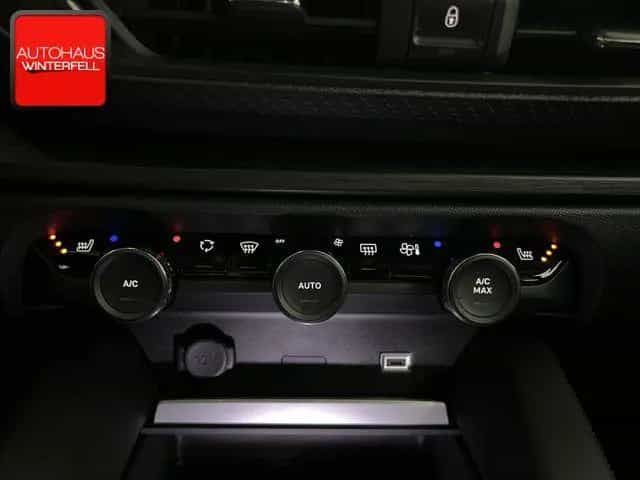 Citroën C5 X PureTech 130 EAT8 PLUS SITZHEIZUNG+KAMERA+ 08/2024-photo-21