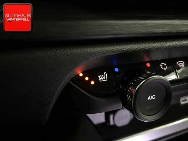 Citroën C5 X PureTech 130 EAT8 PLUS SITZHEIZUNG+KAMERA+ 08/2024-photo-22