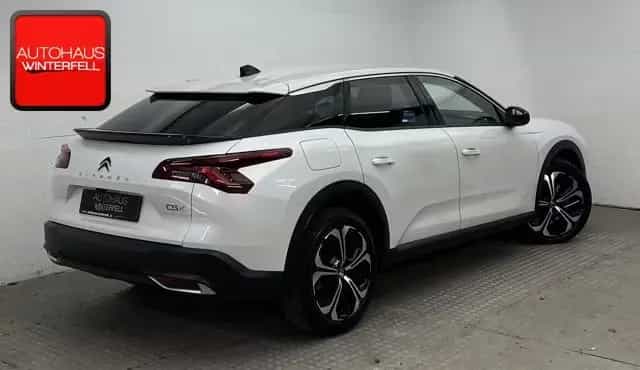 Citroën C5 X PureTech 130 EAT8 PLUS SITZHEIZUNG+KAMERA+ 08/2024-photo-3