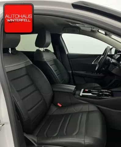 Citroën C5 X PureTech 130 EAT8 PLUS SITZHEIZUNG+KAMERA+ 08/2024-photo-7