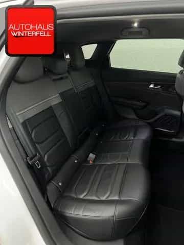 Citroën C5 X PureTech 130 EAT8 PLUS SITZHEIZUNG+KAMERA+ 08/2024-photo-8