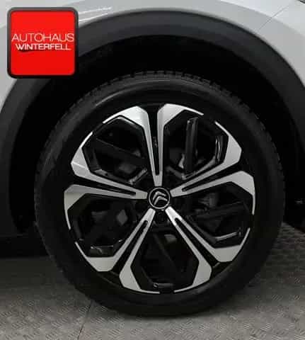 Citroën C5 X PureTech 130 EAT8 PLUS SITZHEIZUNG+KAMERA+ 08/2024-photo-9