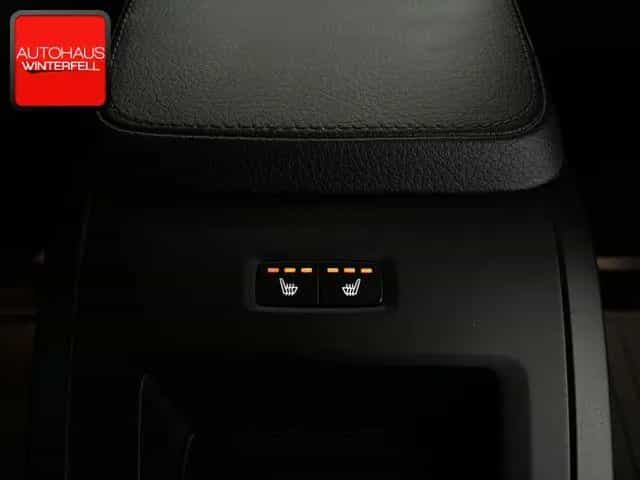 Volvo XC90 D5 AWD STANDHEIZUNG+KAMERA+KEYLESS+VOLL-LED 07/2019-photo-11