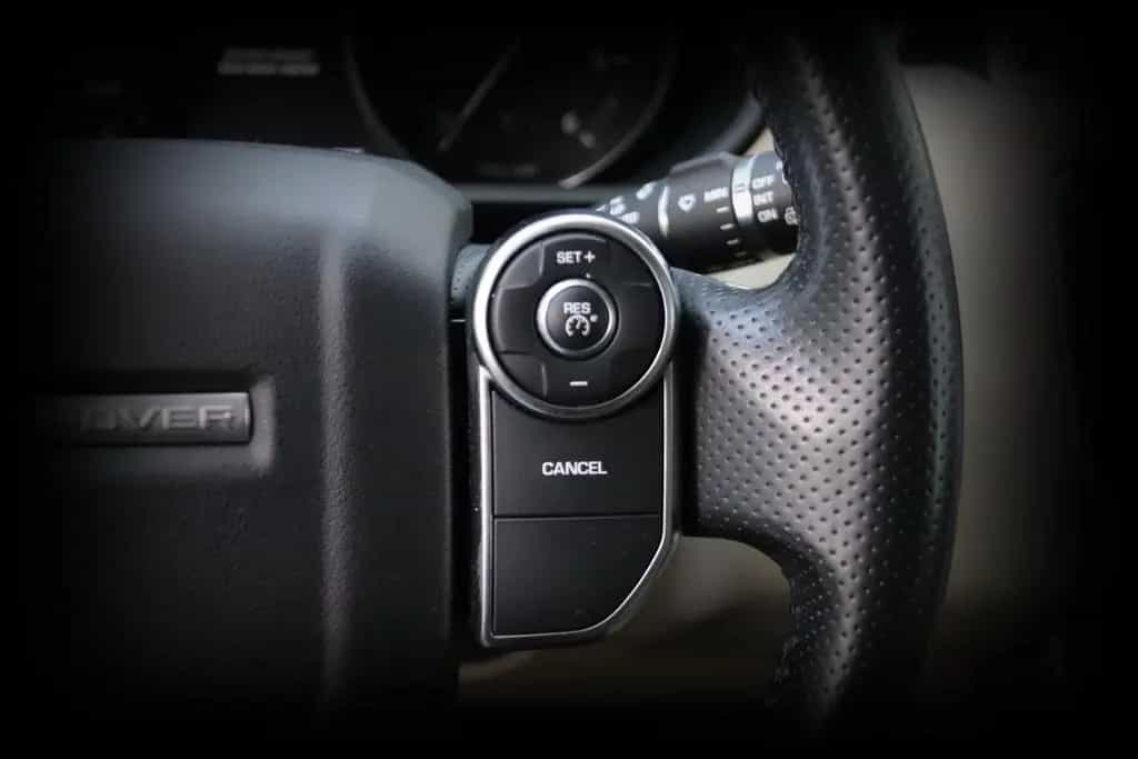 Land Rover Range Rover Rover Sport SE*PANORAMA*NAVI*AHK*LUFT* 12/2016-photo-21