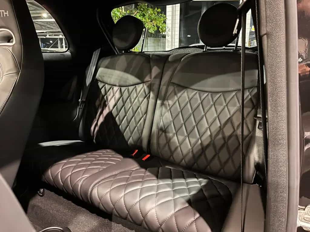 Abarth 595 Competizione BI-XEN NAV DAB PDC 17" 06/2021-photo-19