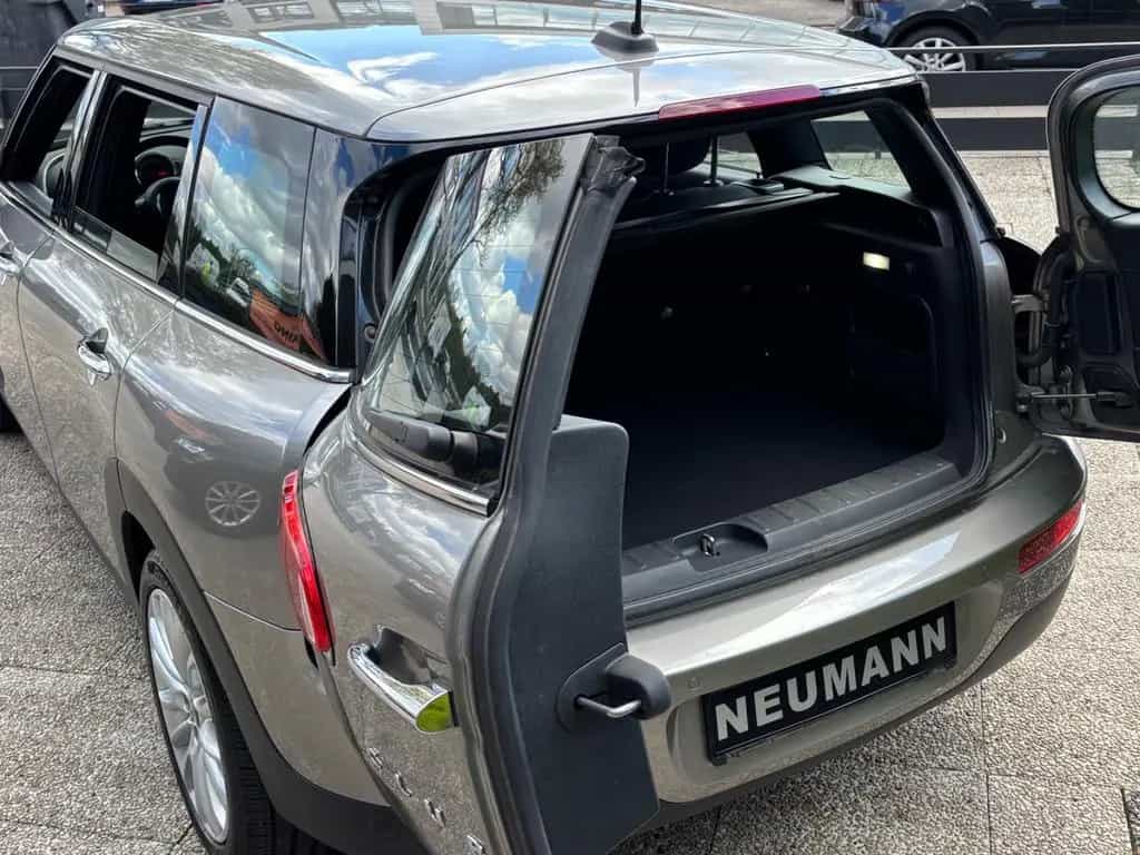 MINI ONE Clubman One 03/2019-photo-10
