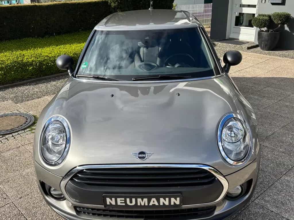 MINI ONE Clubman One 03/2019-photo-3