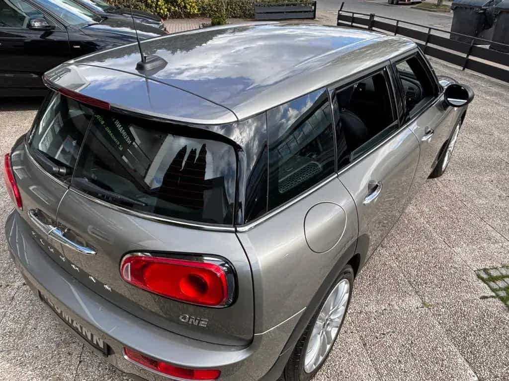 MINI ONE Clubman One 03/2019-photo-5